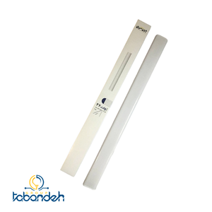 چراغ خطی روکار 42 وات پارس سهیل مدل رویسا